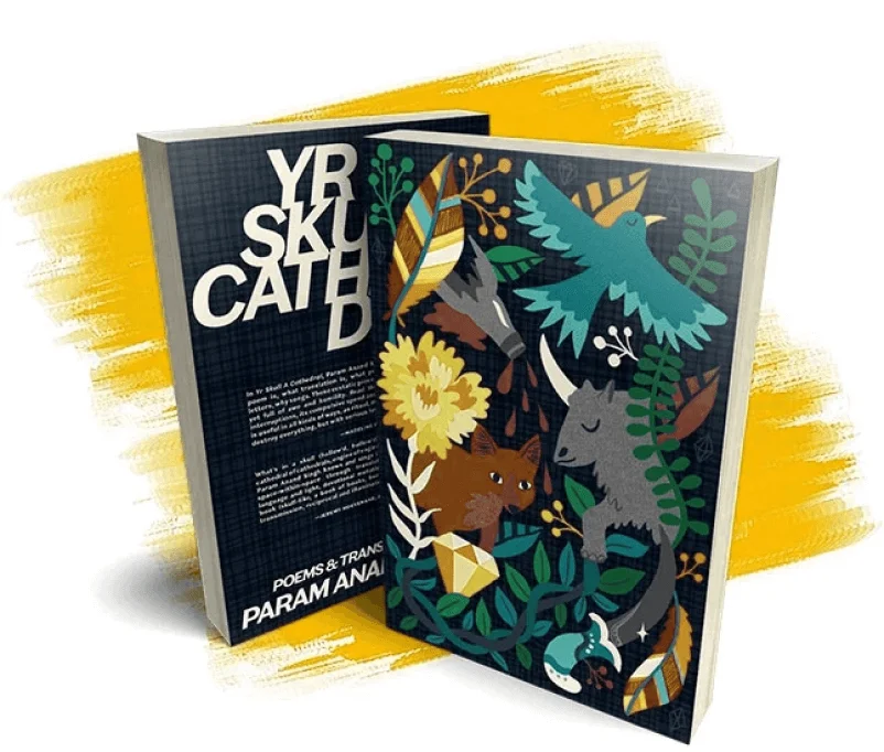 Time Square Publications