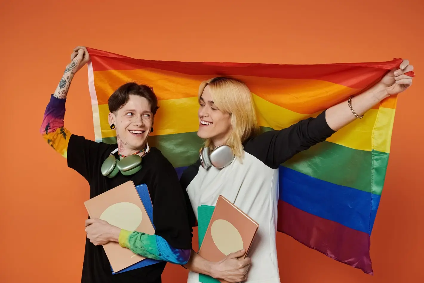 Time Square Publications