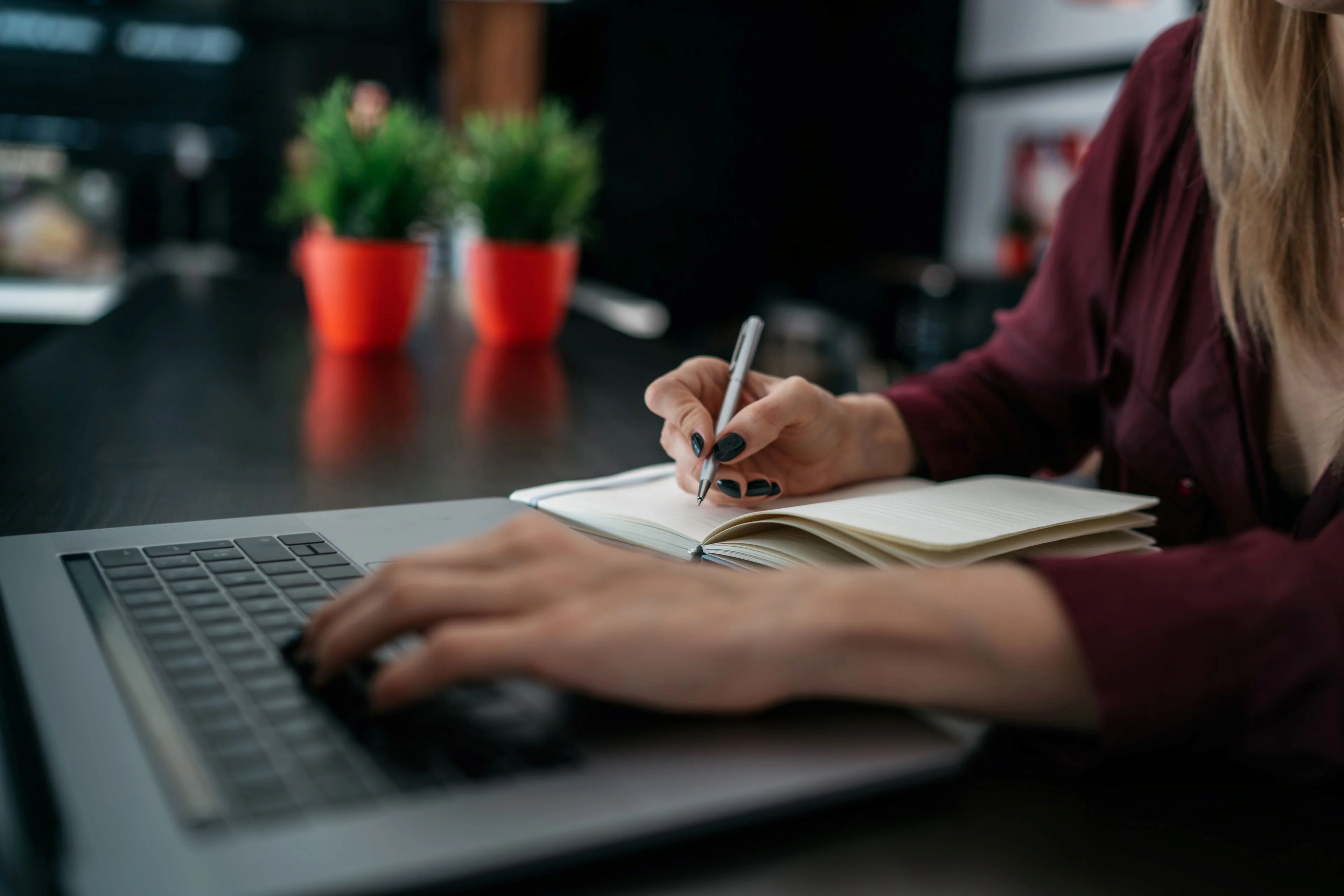 Time Square Publications