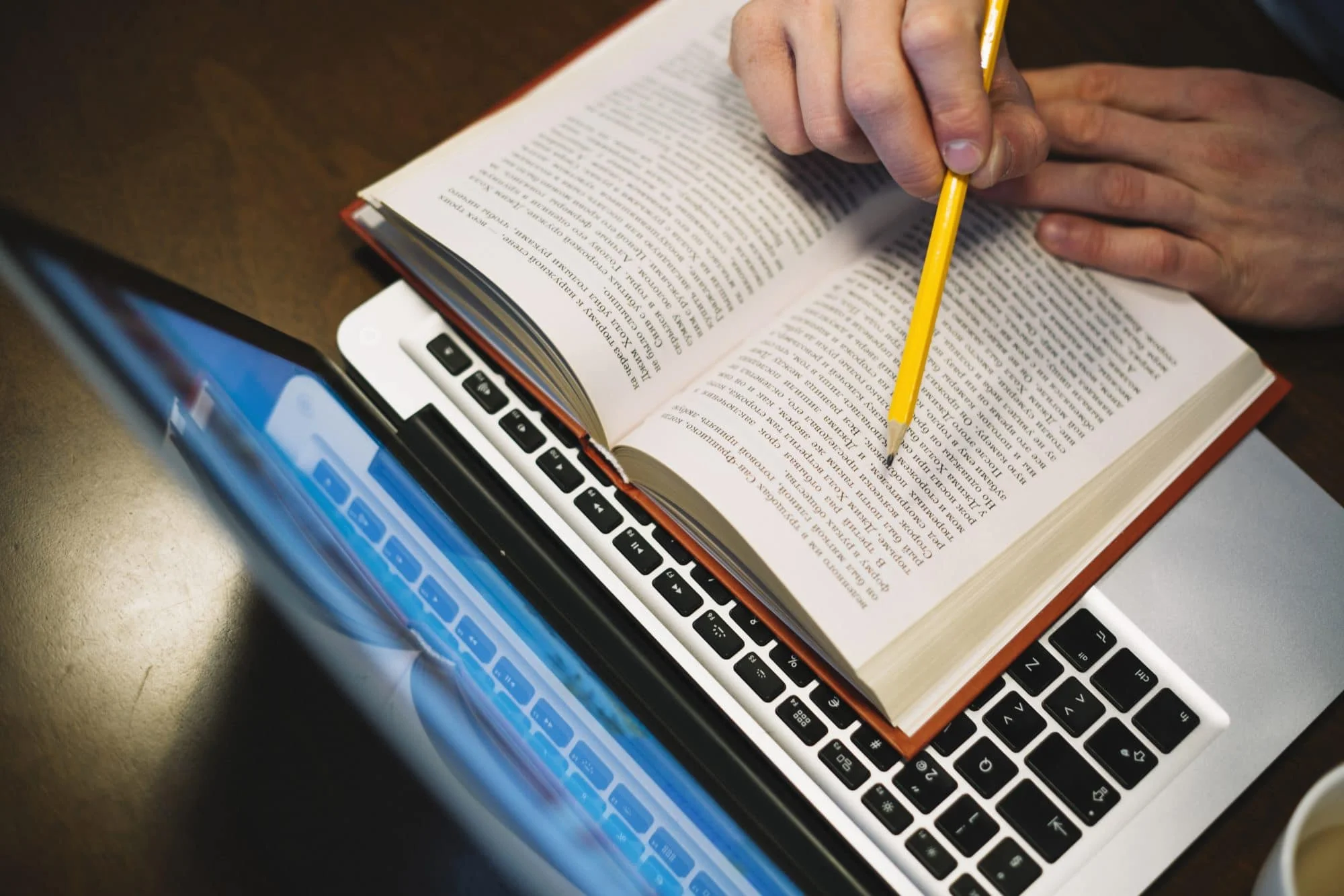 Time Square Publications