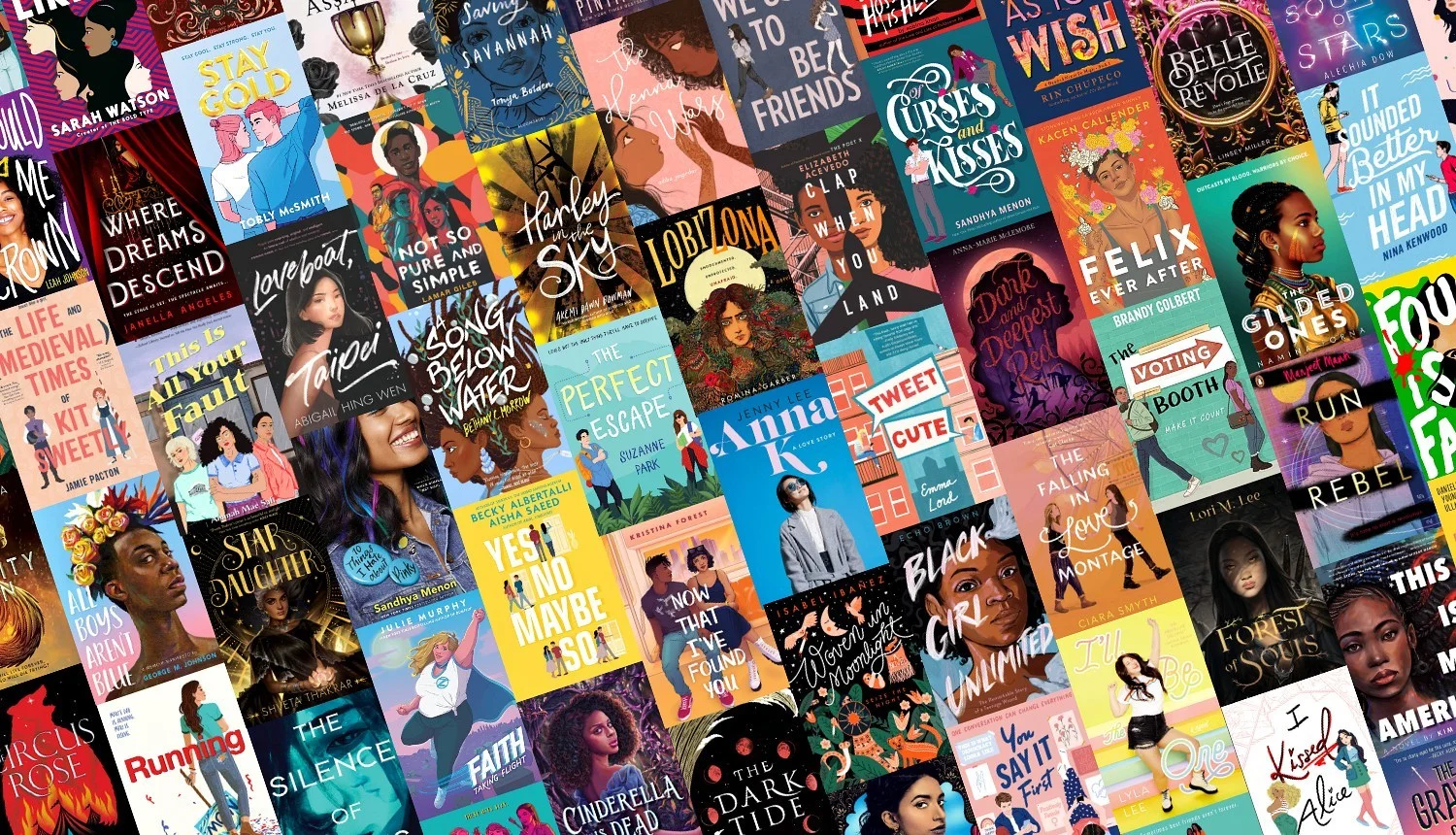 Time Square Publications