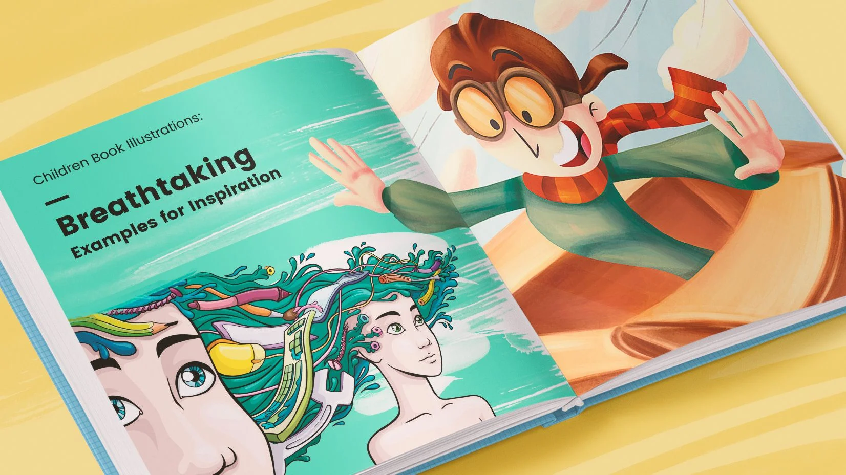 Time Square Publications